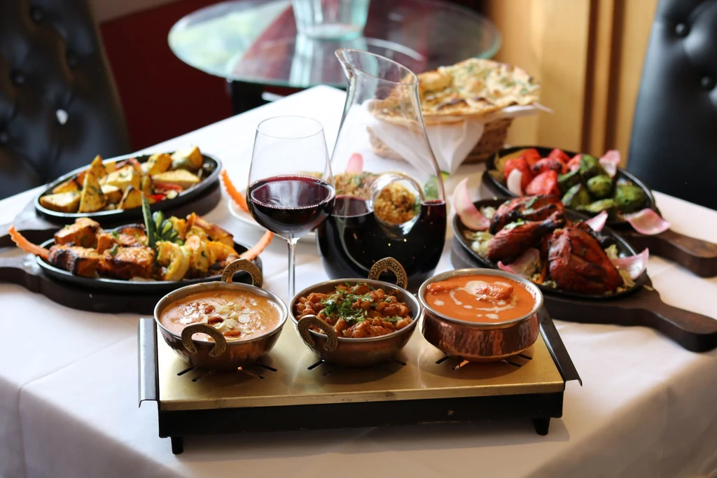 Hyderabadi and Indian food delivered to Maple Hills from Rani Chettinad Waterloo