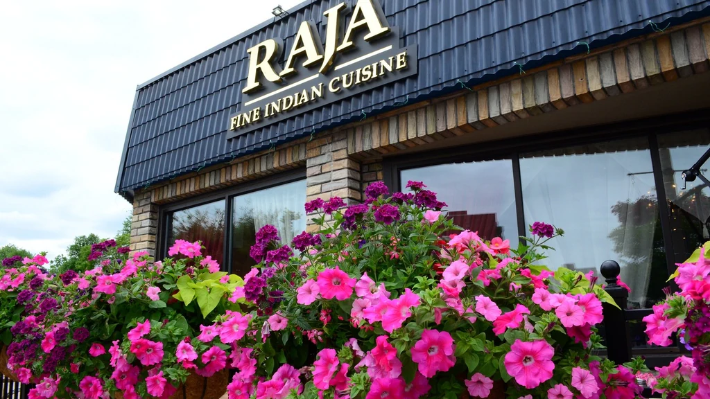 Chai Hut Airdrie location - Indian chai café & street food on Main Street South