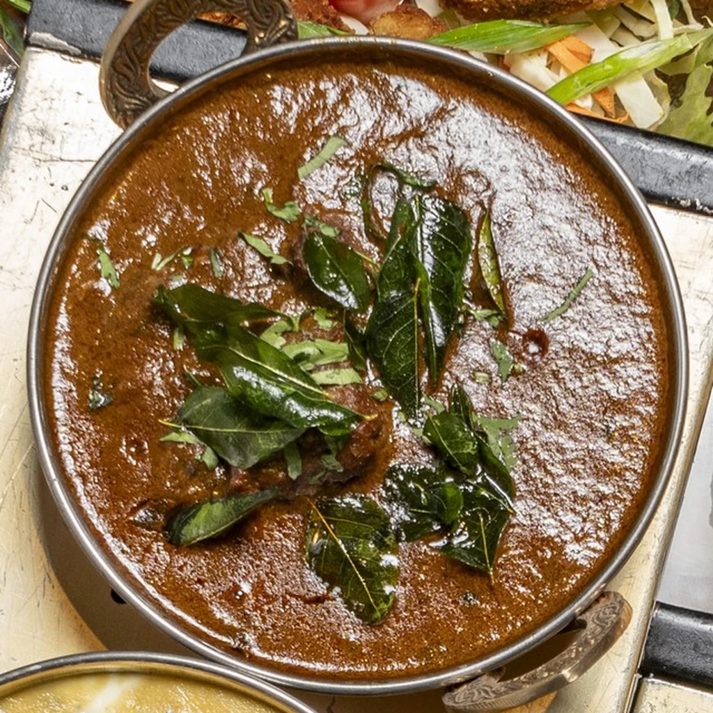 Rani Special Chicken Chettinad delivery to Maple Hills from Rani Chettinad Waterloo